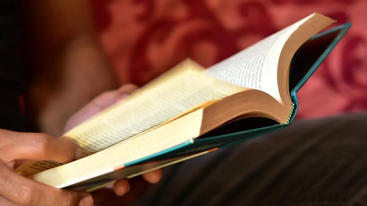 Libro recomendación