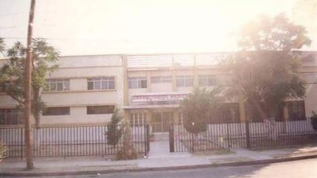 hospital psiquiatrico Gómez Palacio