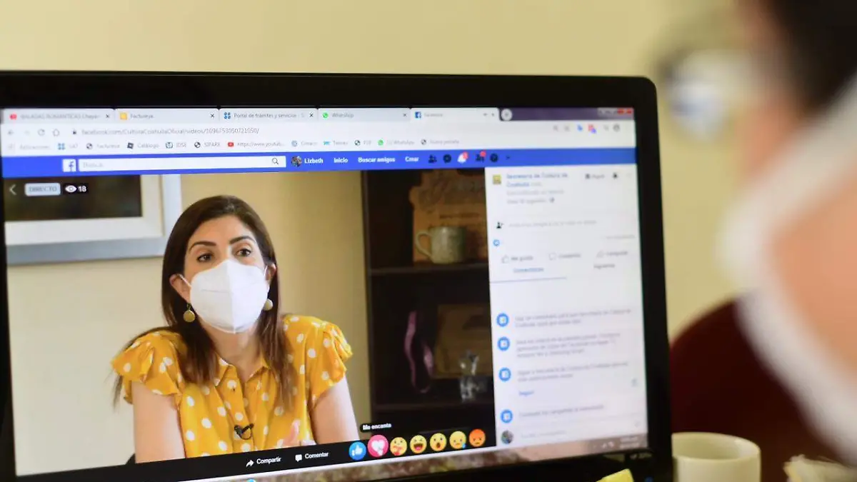 Convocatoria concurso fotografía