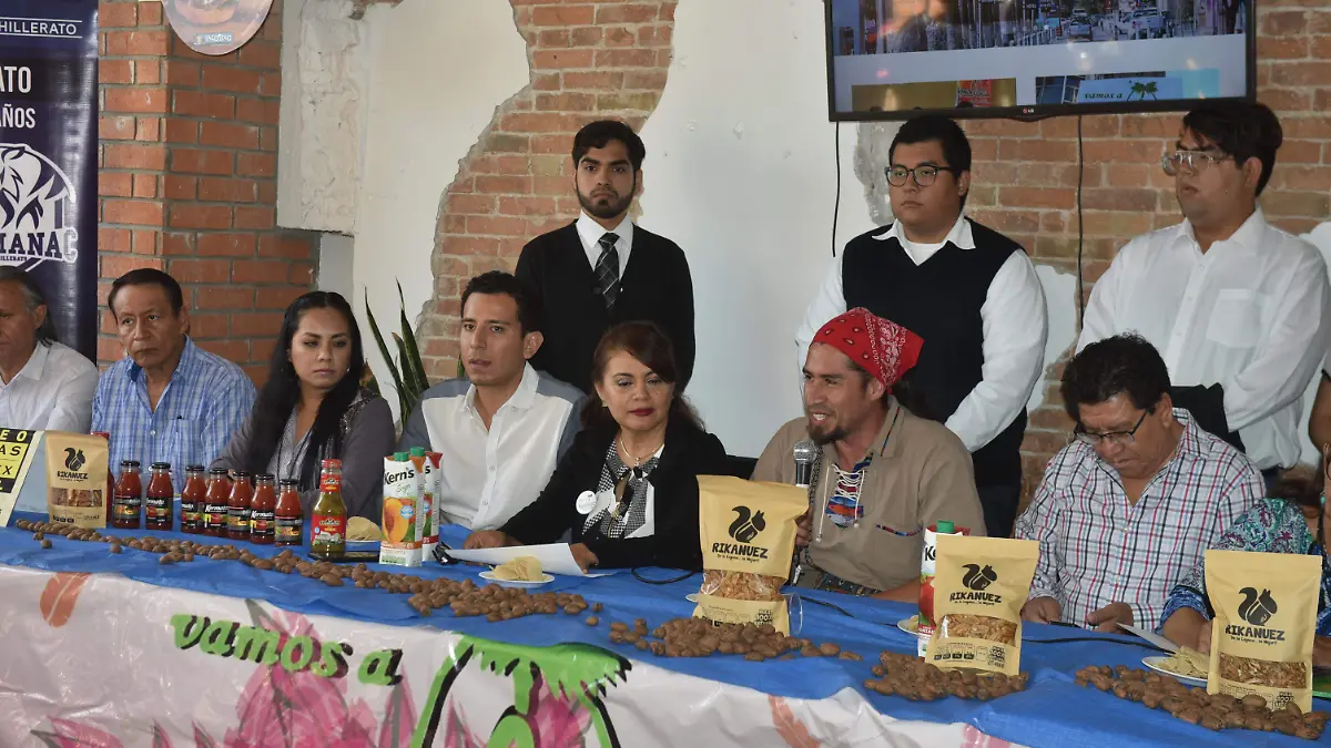 tercer aniversario de Moorelear