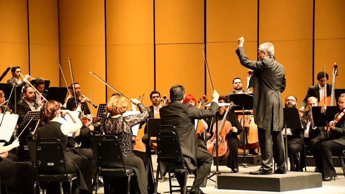 OPera Cultura Torreón Coahuila