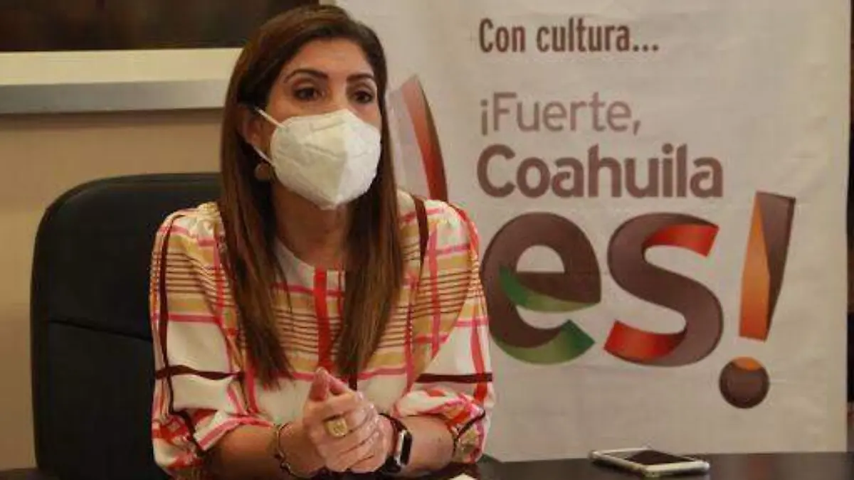 Concurso cultura Coahuila
