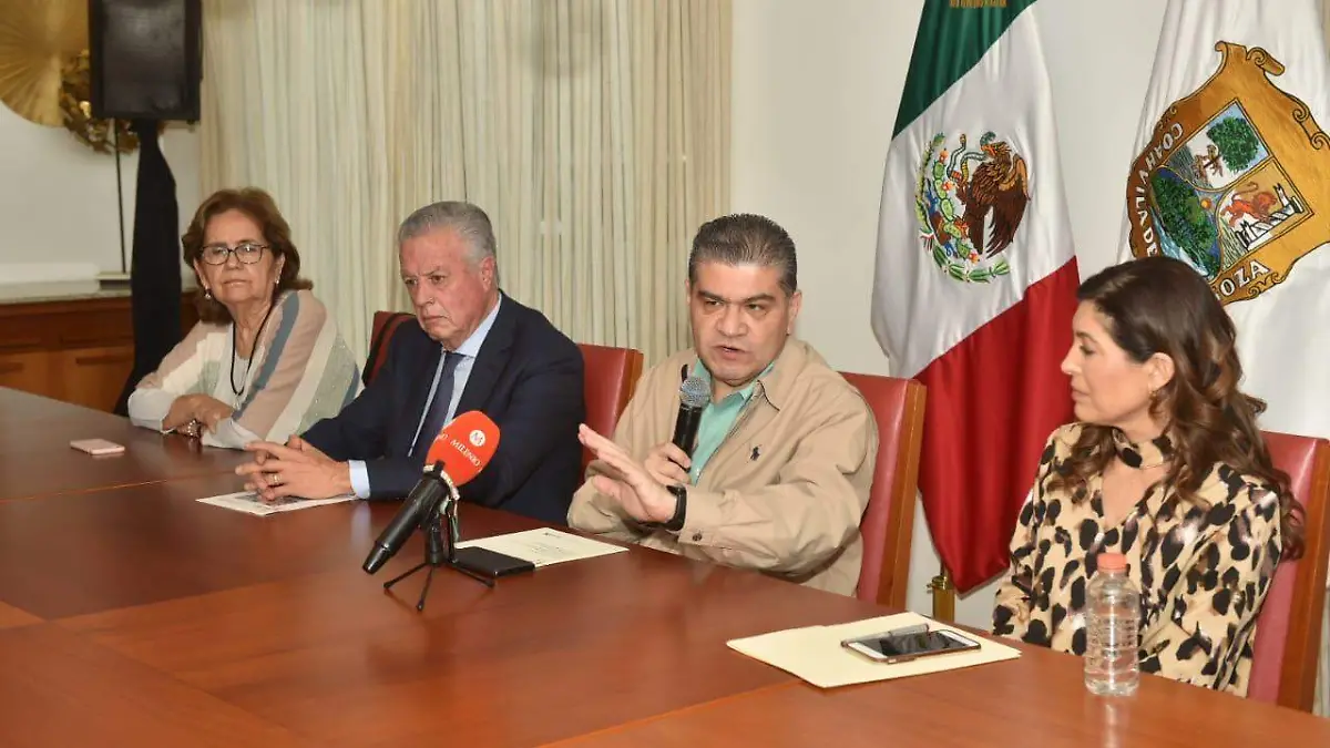 Riquelme y Zermeño