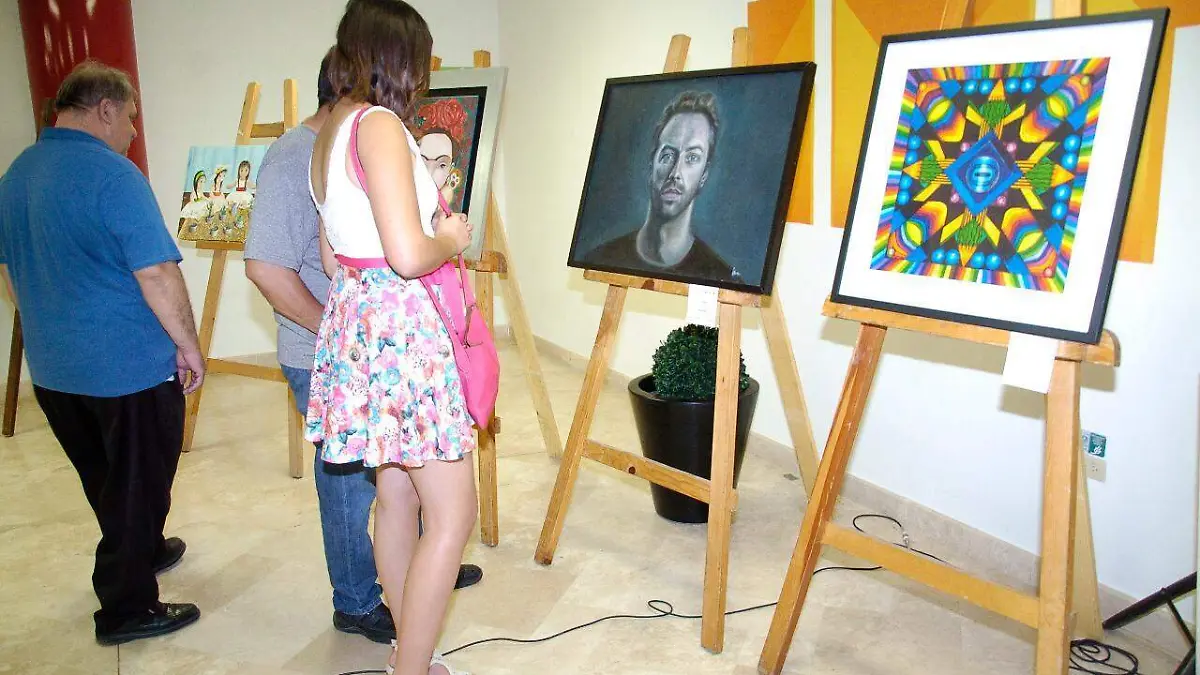 Concurso Radio Torreón