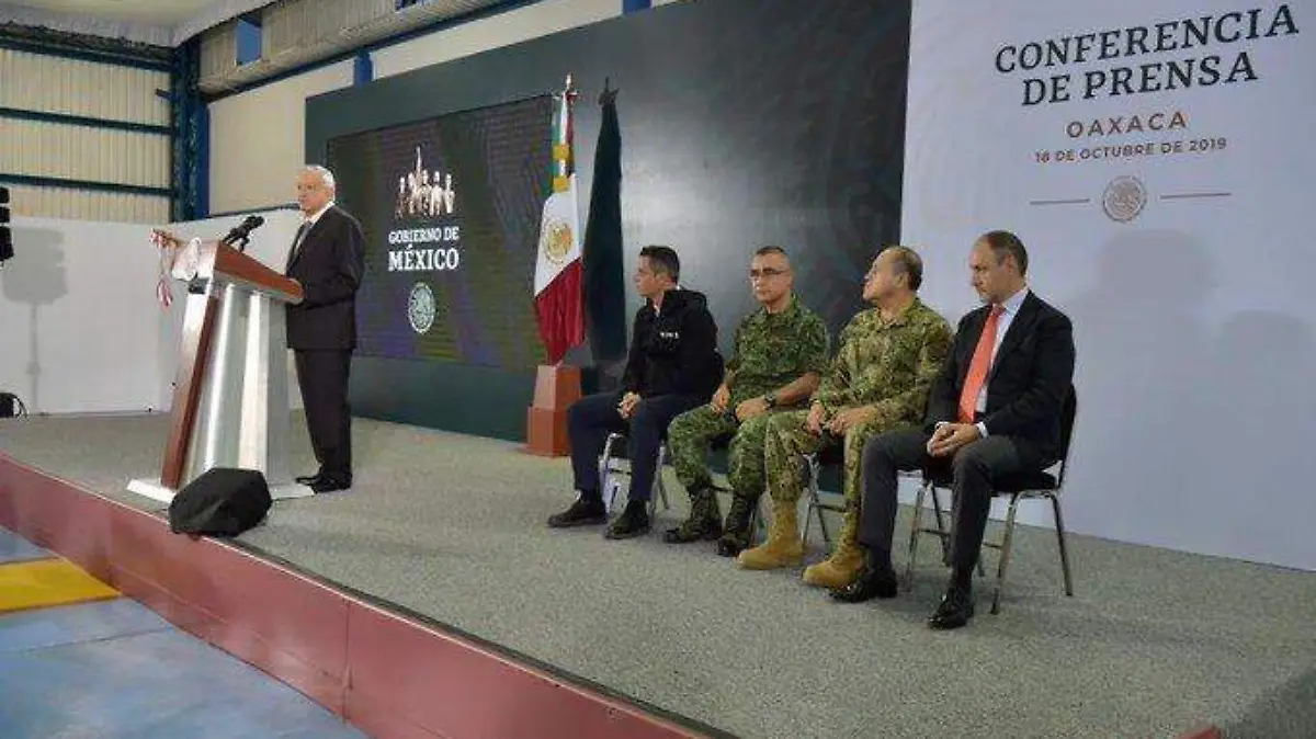 01 Valen más los ciudadanos que la captura de un delincuente