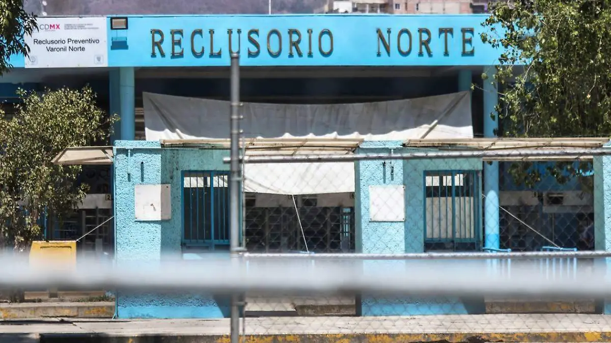 Reclusorio norte
