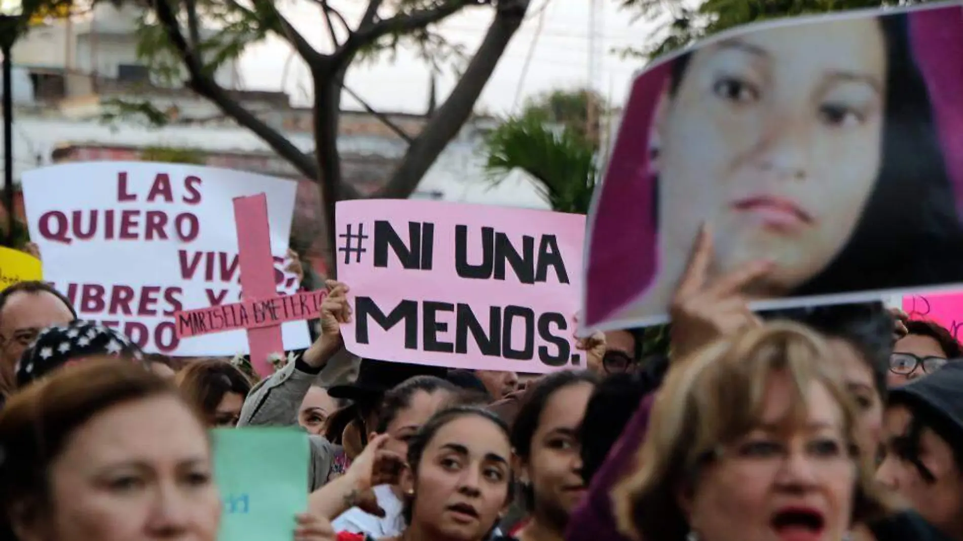 feminicidios