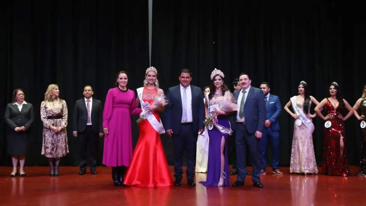 Lerdo-eventos