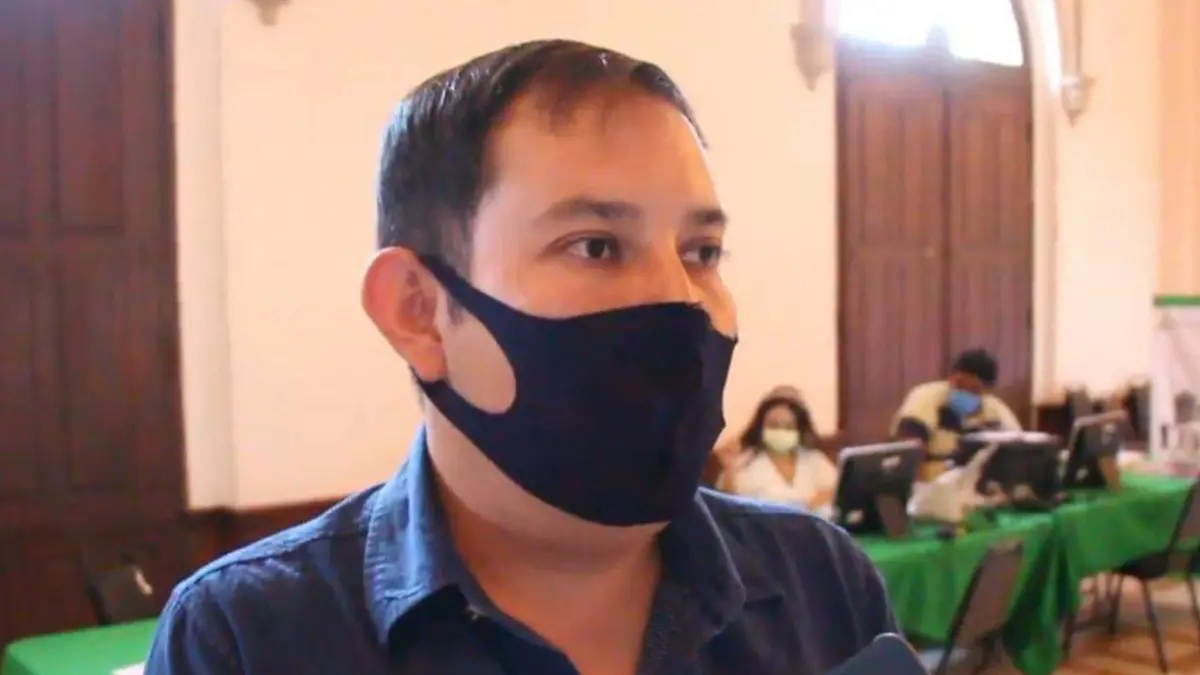 Javier Gonzalez Blanco Lerdo