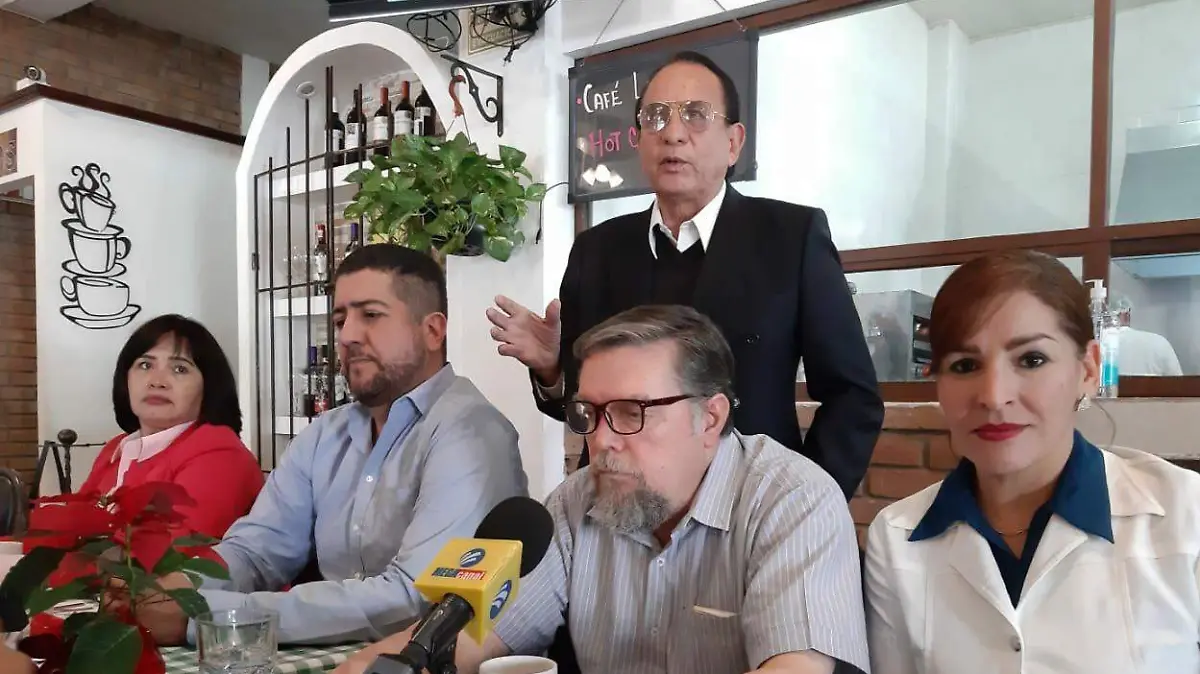 06 Se ofrecerá diplomado en Salud Mental en Lerdo