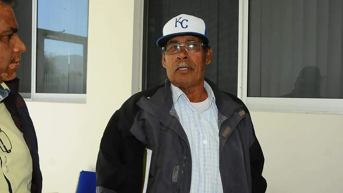 David Chavarría Rico