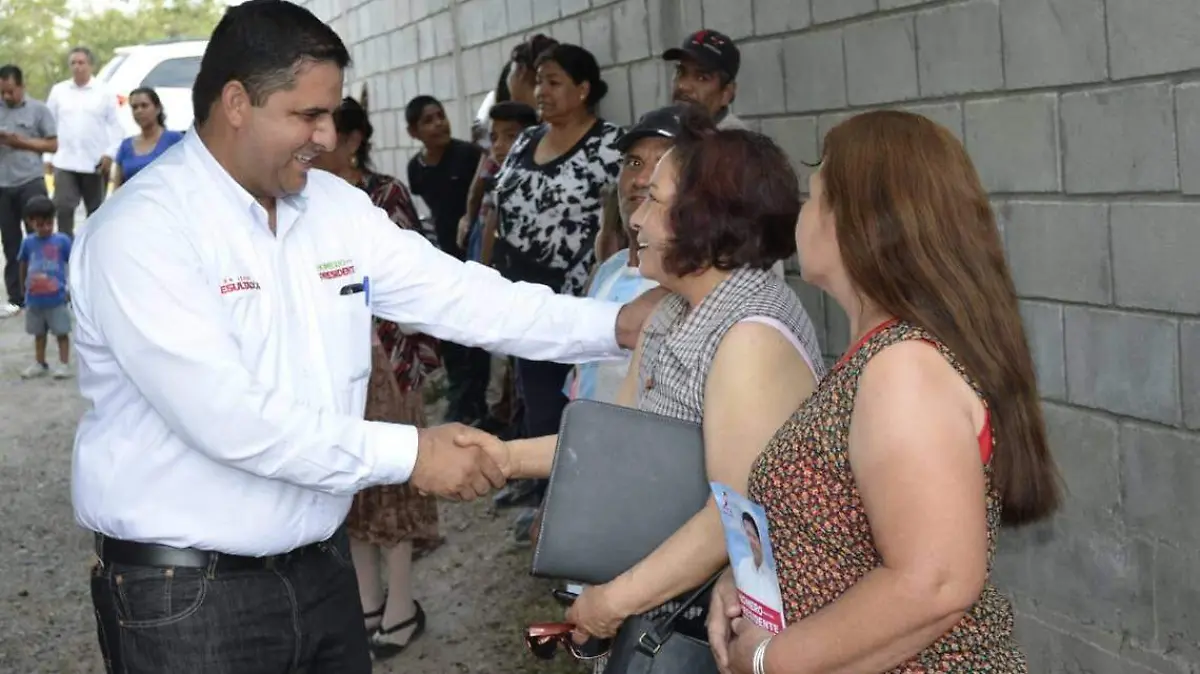 21 Seré un presidente de propuesta de gestoría