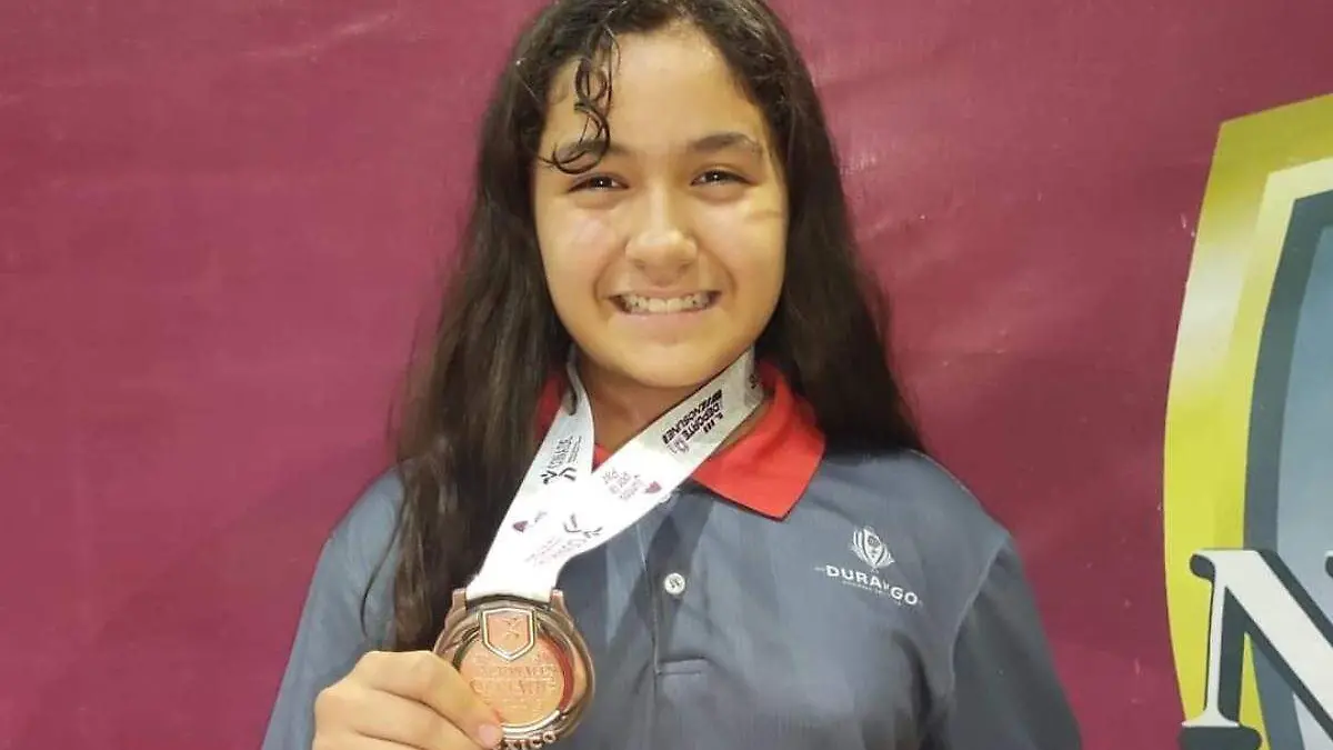 medallistas