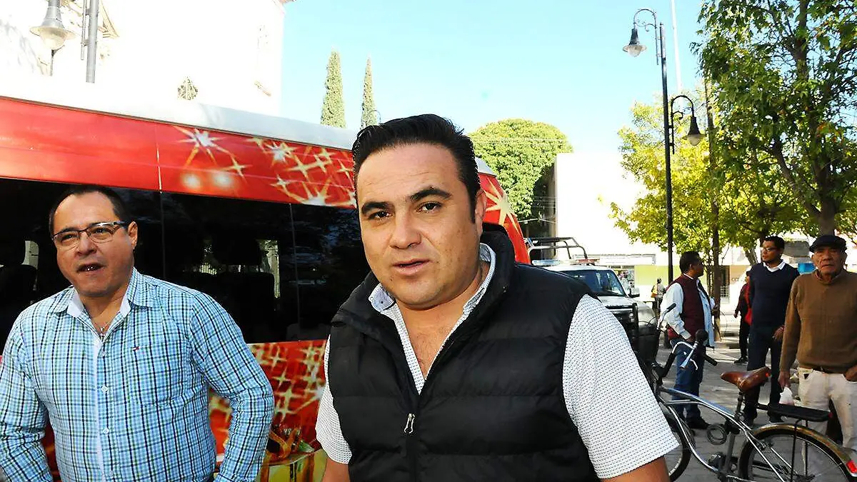 Gustavo Samaniego Holguín