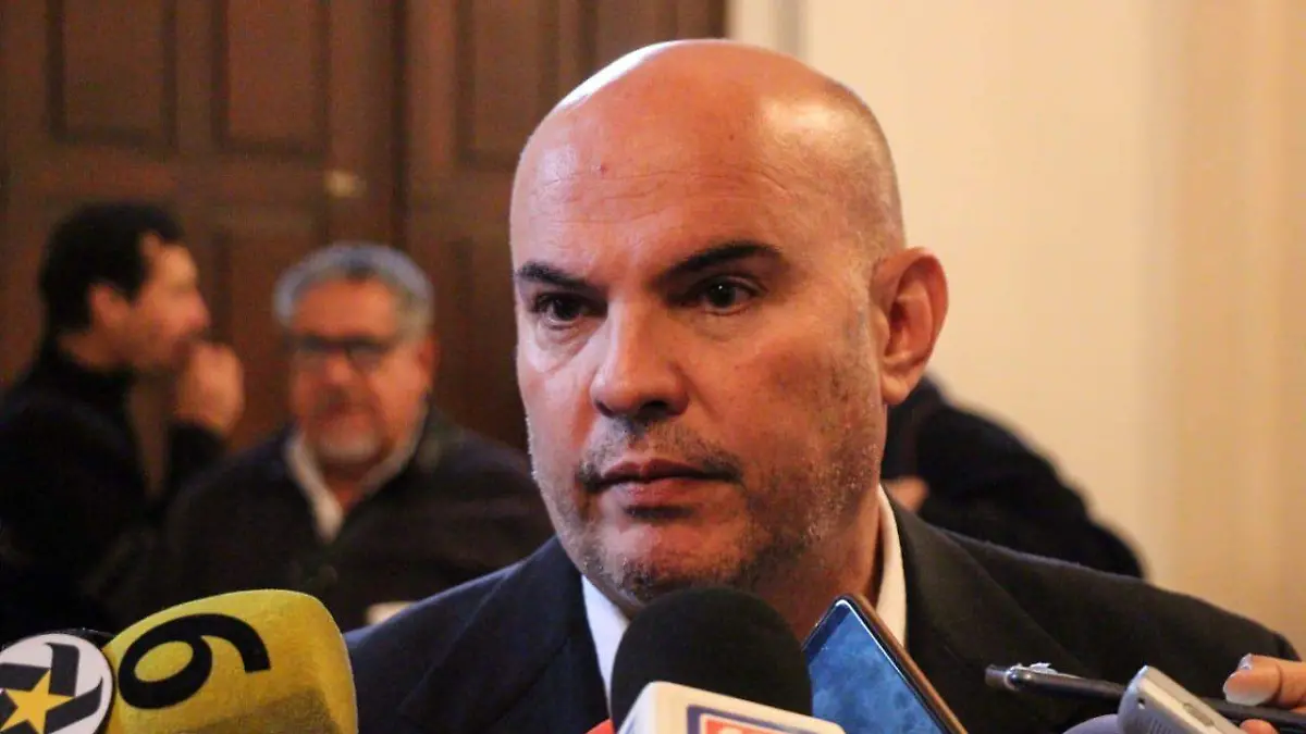 40 boletin Es poco el incremento del Fortaseg