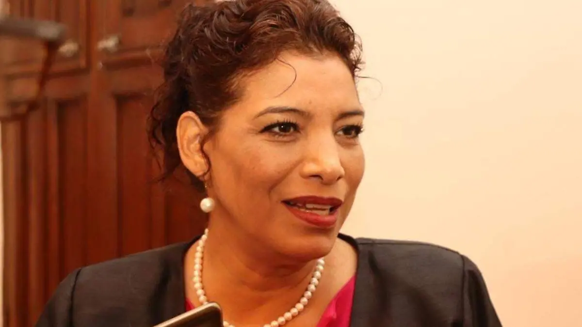 María Isabel Macías Sifuente