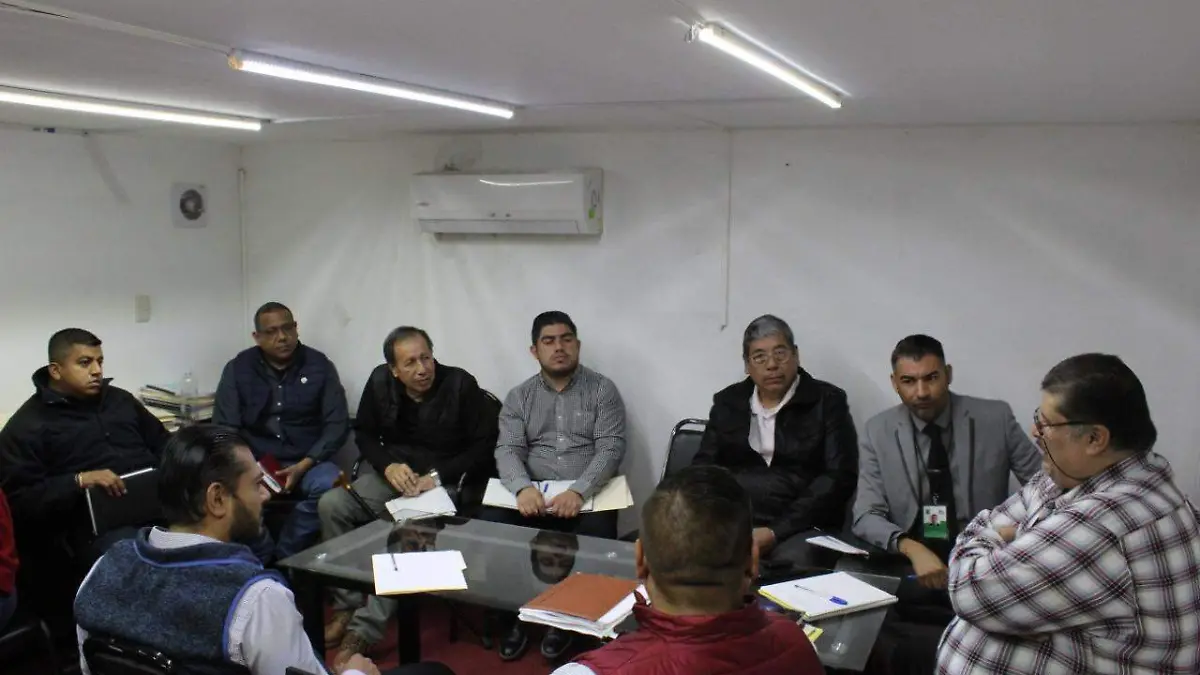 25 boletin SE INSPECCIONARÁN YONKEES Y CASAS DE EMPEÑO PARA DETECTAR NEGOCIOS QUE OPEREN DE FORMA IRREGULAR