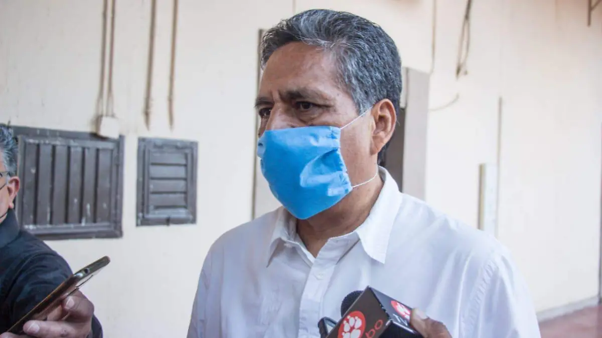 ROBERTO 4 Este viernes será clausurado el comité municipal de apoyo al censo 2020