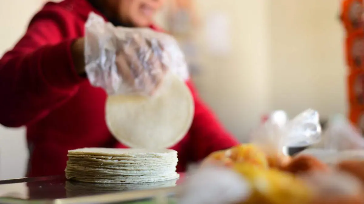 ROBERTO  Industriales de la masa y tortilla denunciancian hostigamiento por PROFECO