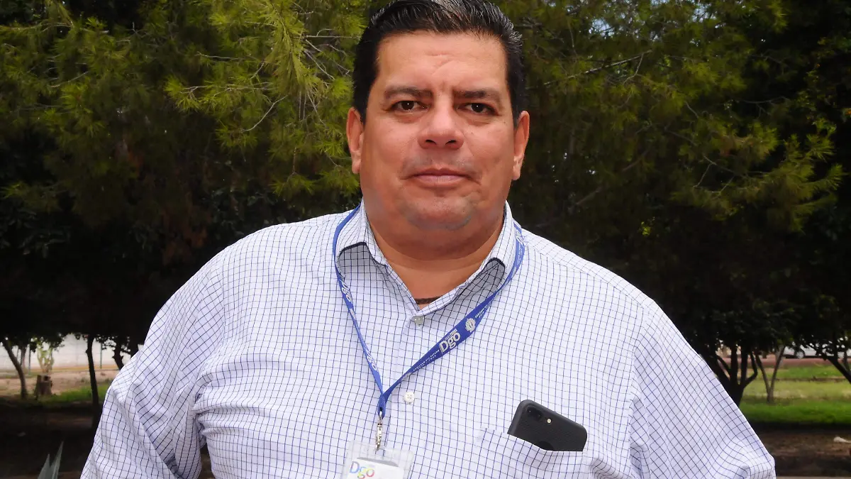 Raúl Villegas Morales