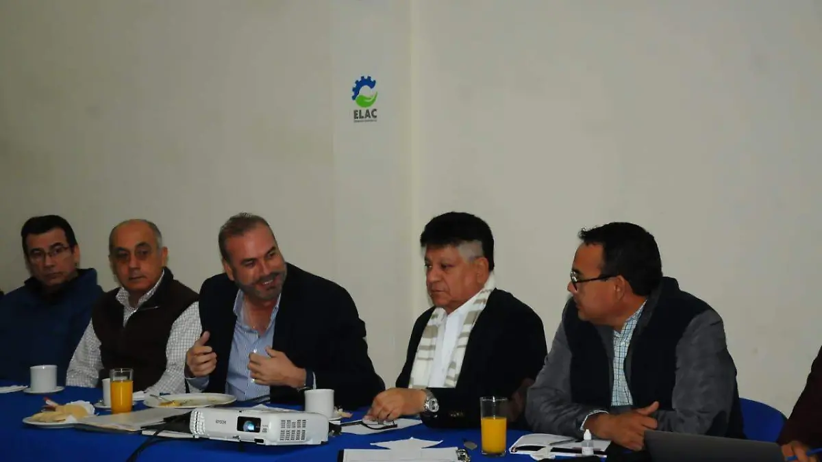 j Reunión 1