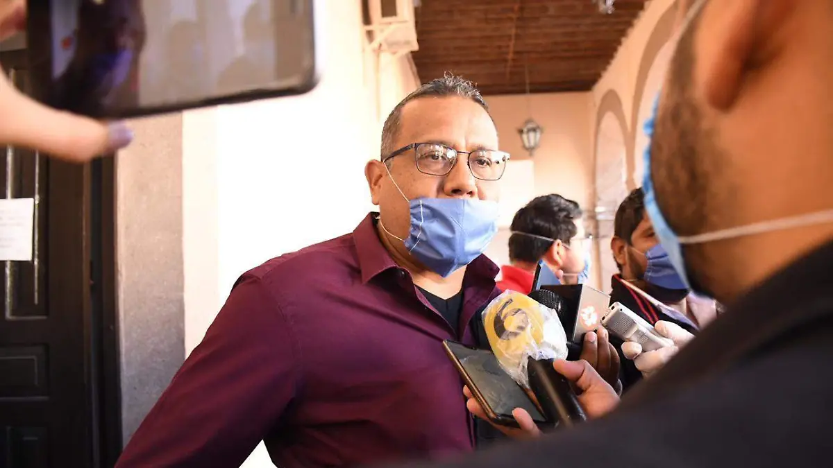 Zacarias Espino Lerdo