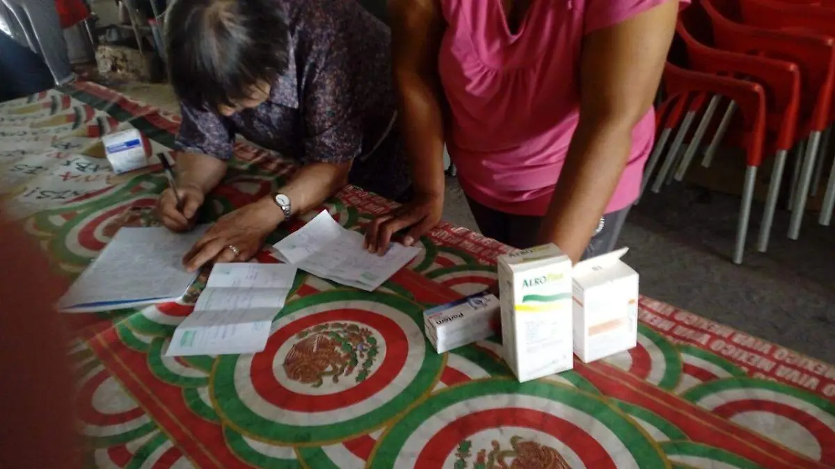 17 Los medicamentos son gratuitos1