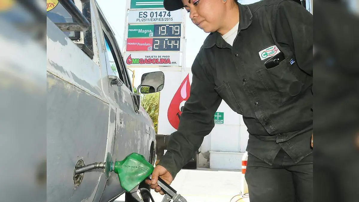 07 Gasolinera 1okok