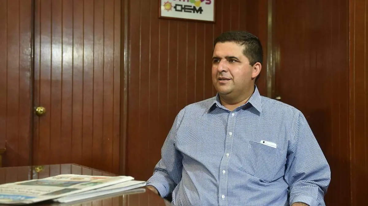 24 Priistas en espera de ratificación del triunfo de Homero Martínez en Lerdo