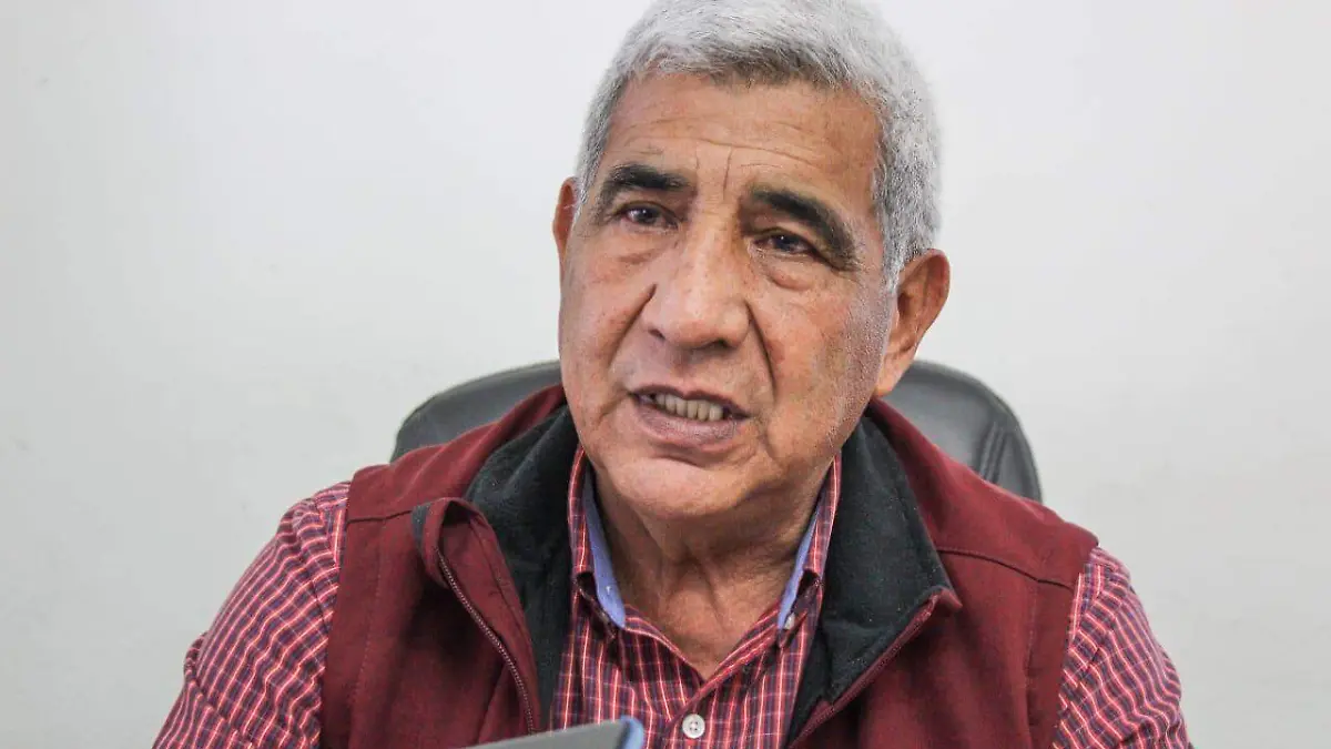 ROBERTO 2 Las tolvaneras no causaron daños en Lerdo, Protección Civil