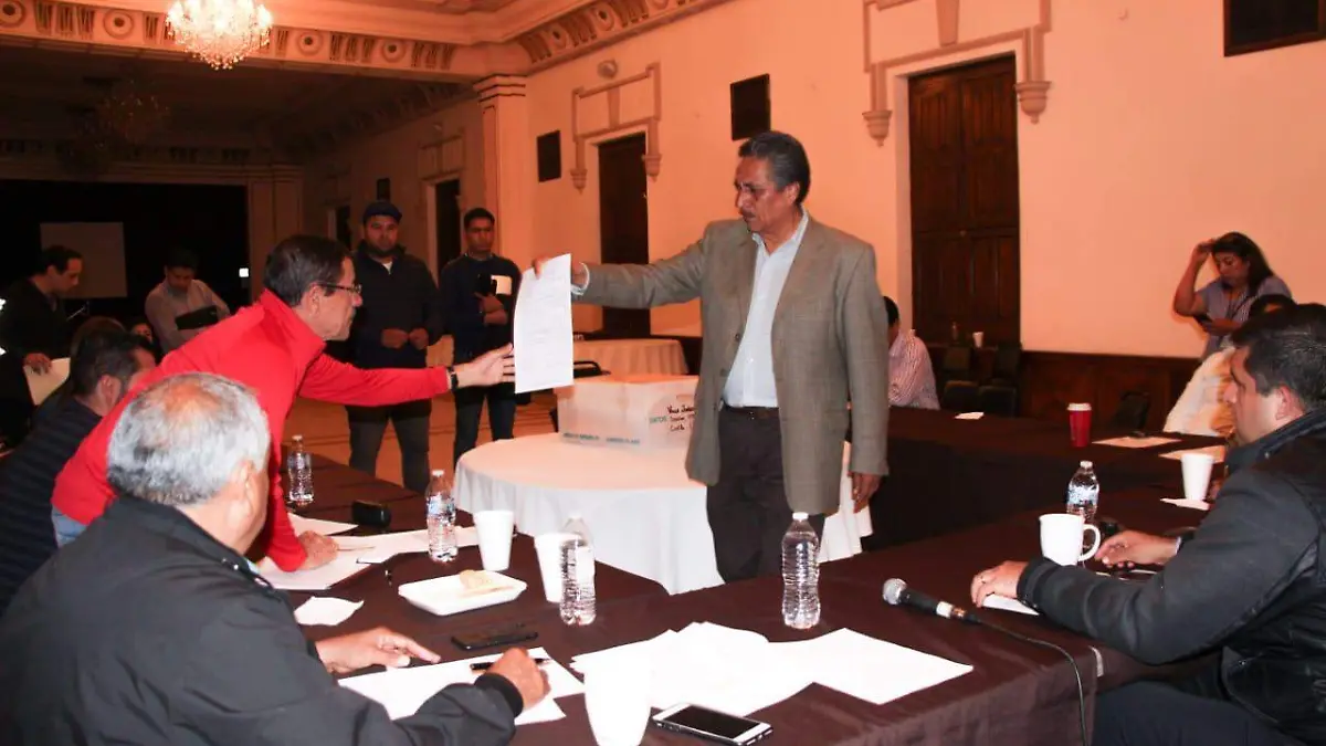 05 La planilla verde se adjudica proceso ciudadano en las cinco Villas de Lerdo1
