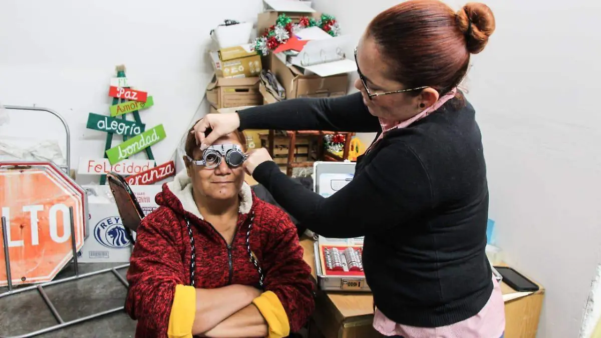 20  BOLETIN Ofrece atención ciudadana  campaña