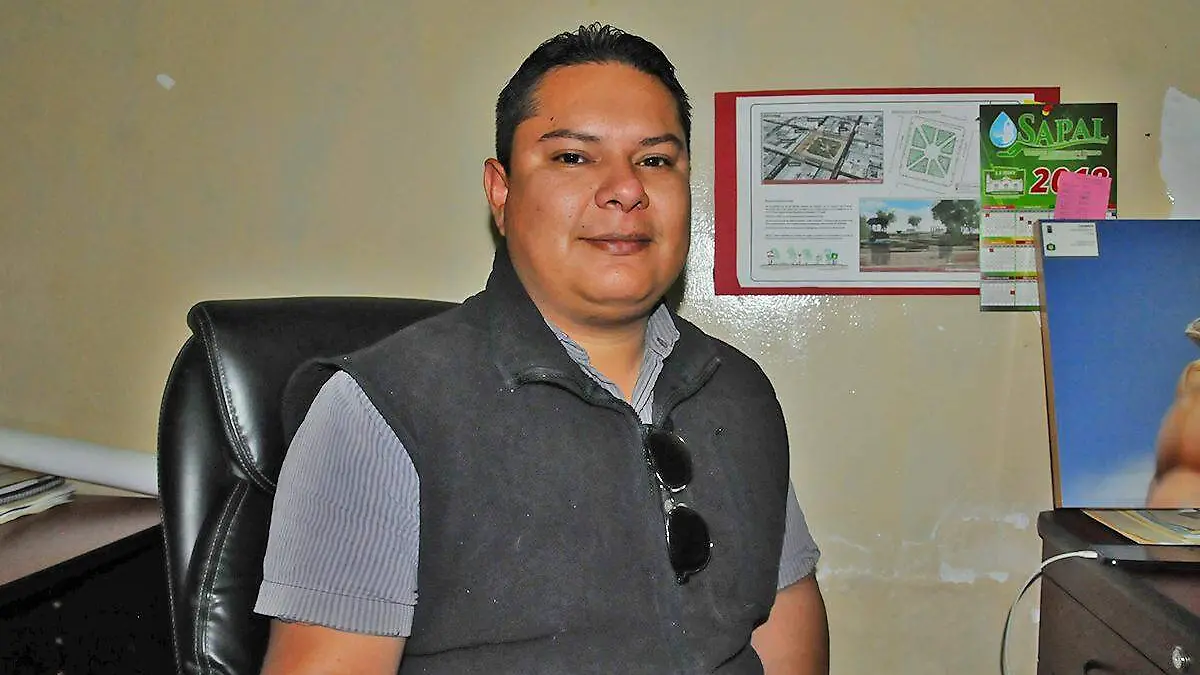 Abel Ramos Martínez