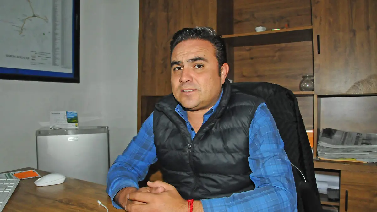 Gustavo Samaniego Holguín