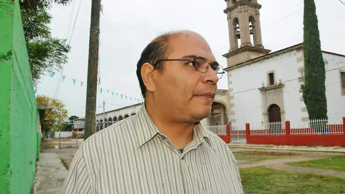 Jorge Vargas Fausto