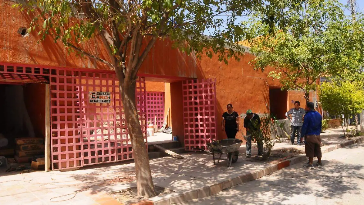 36 Abrirán nuevo restaurante en Lerdo