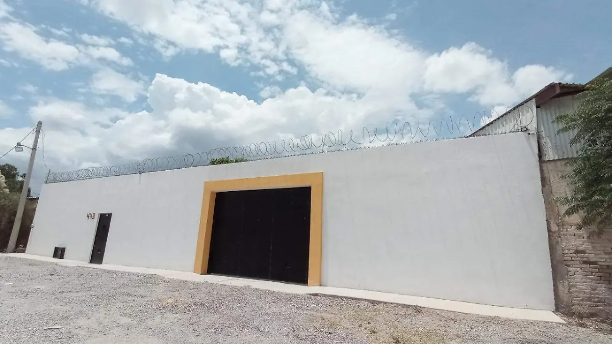 capacitación bomberos