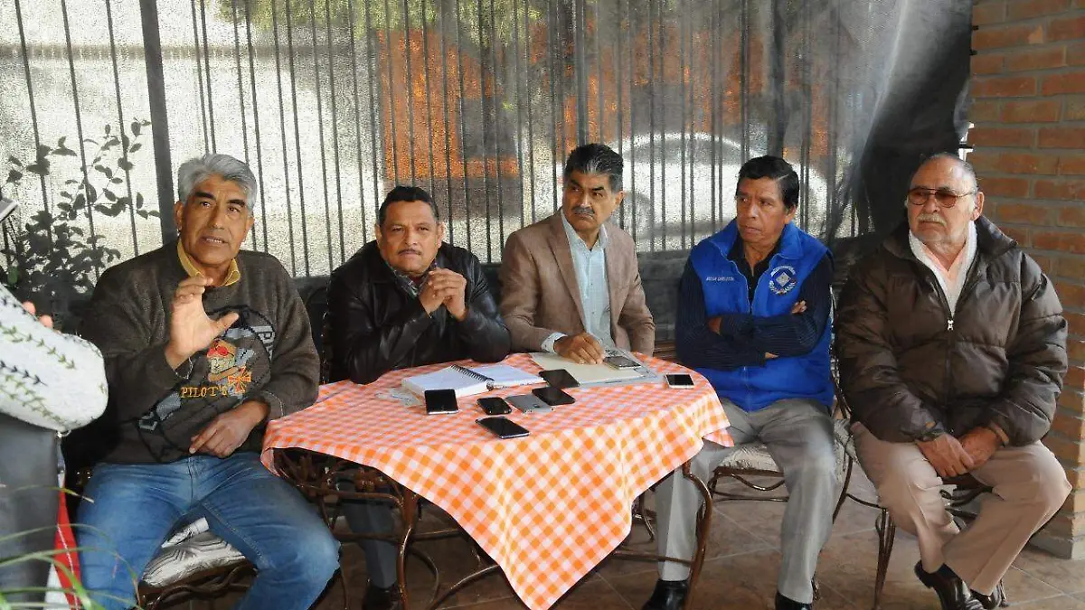 44 Presentarán avances del programa del INSABI
