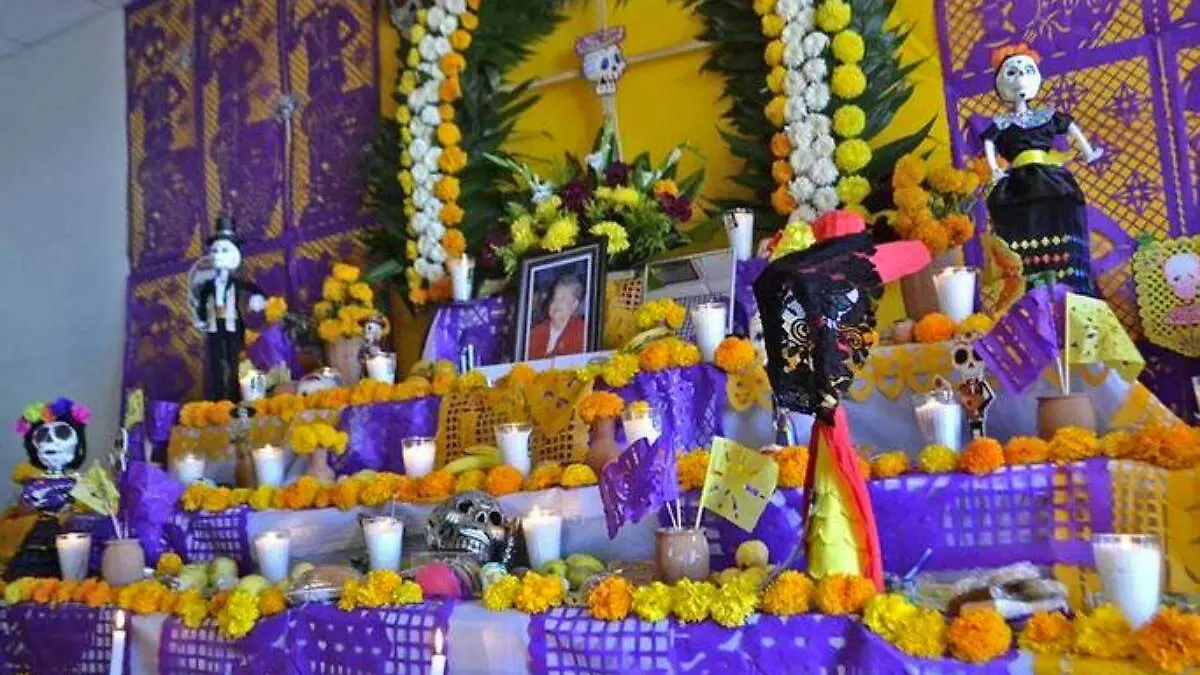 altar-de-muertos