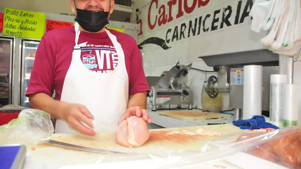 efectos ola de calor