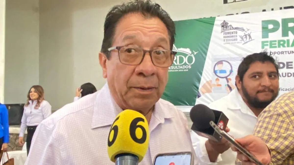 Jesús Mario Castrillón