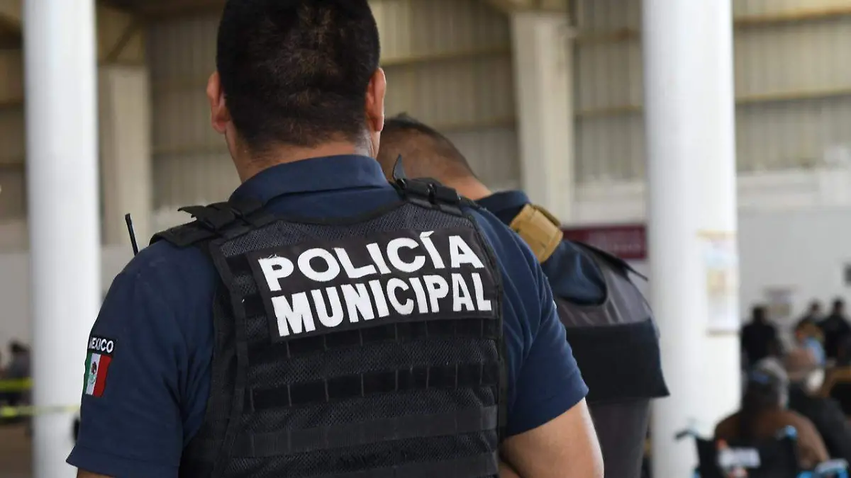 Operativo Lerdo contingencia