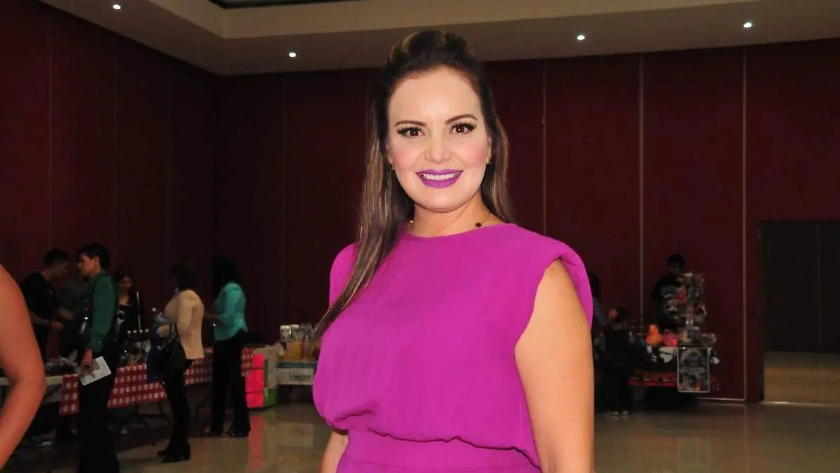 Susy Torrecillas