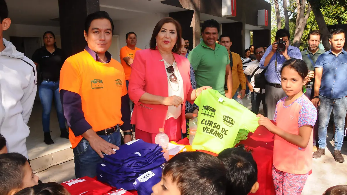 María Luisa González Achem