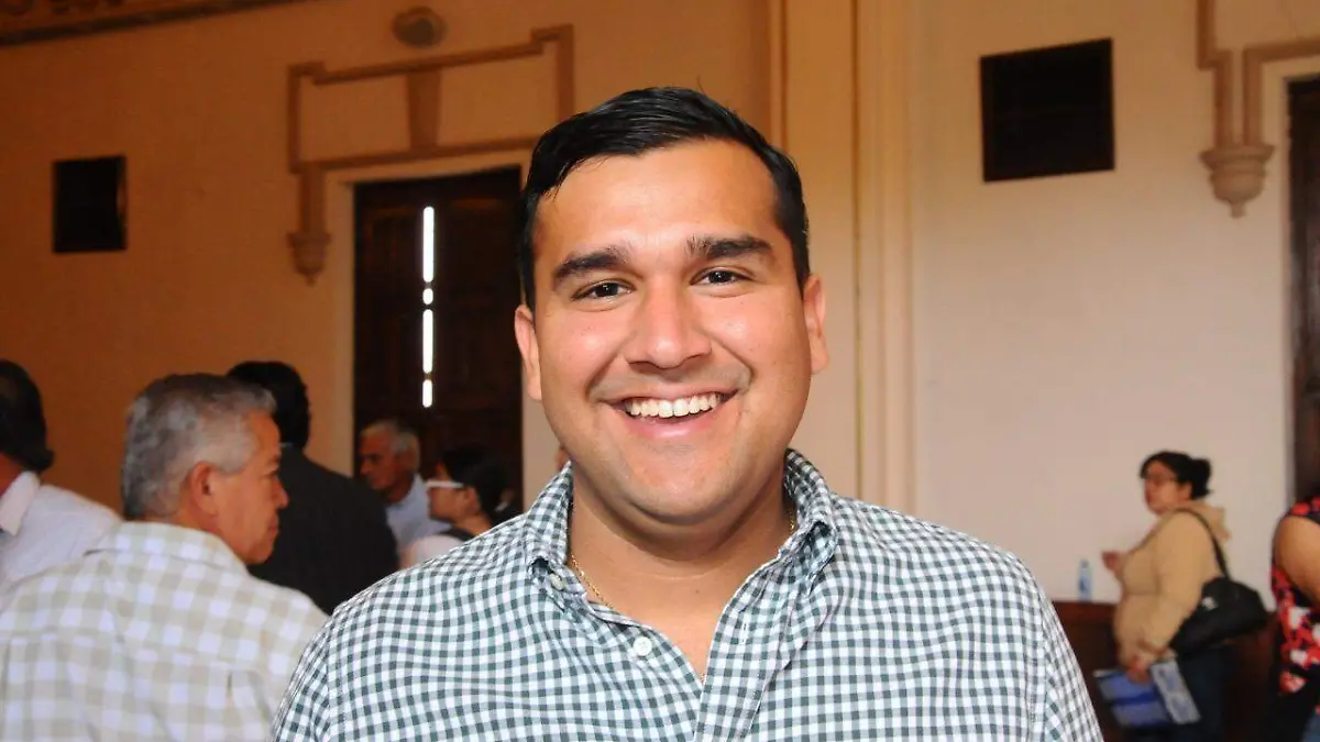 23  ROBERTO  CNOP avanza con el programa de re-afiliación de militantes en Lerdo