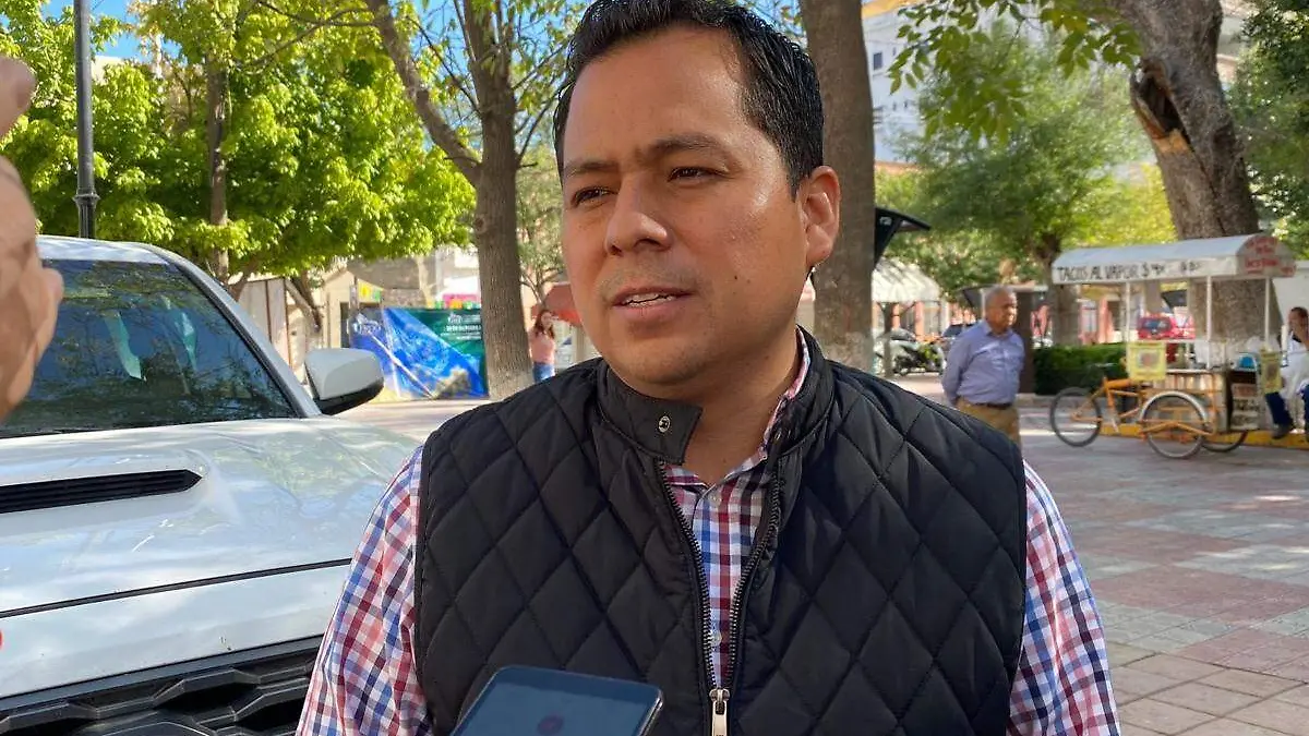 Juan José Carrillo Aldana