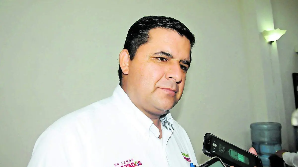 22 Rechazan la impugnación de Ulises Adame y Morena2