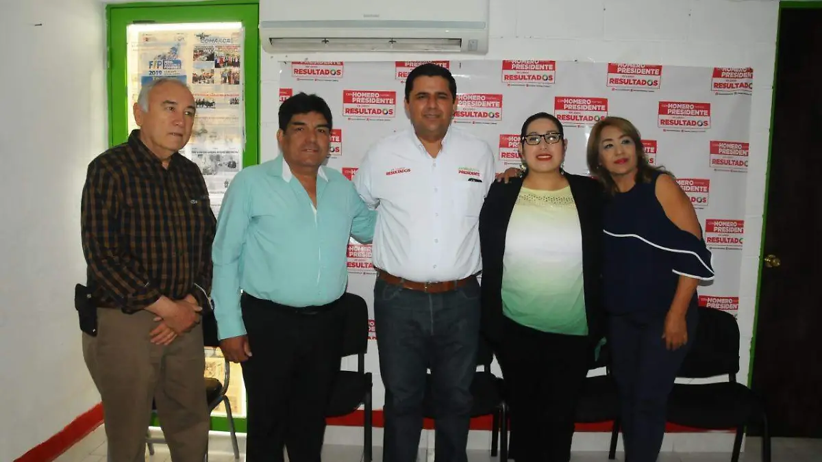 08 regidores