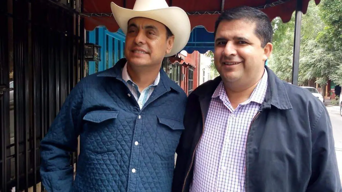 06 Ismael y Homero 1