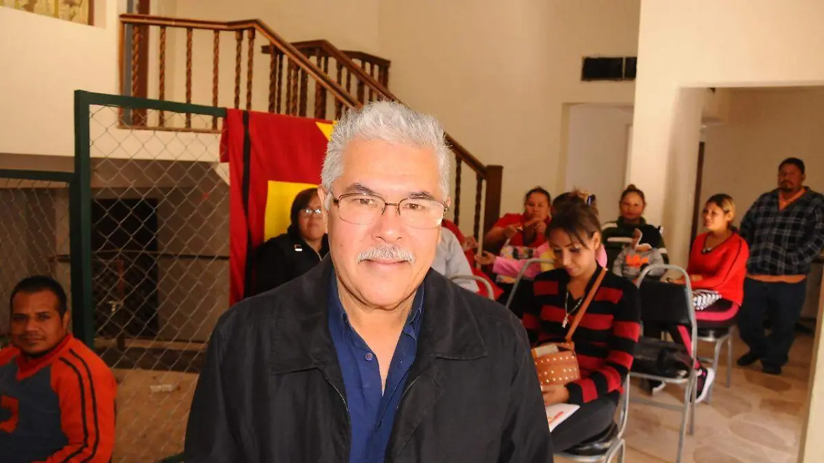 16 En la Laguna serán 10 mil
